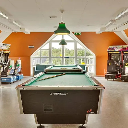 6 Person In Romo-by Traum Appartement Sønderby
