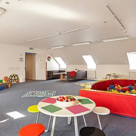 6 Person In Romo-by Traum Appartement *