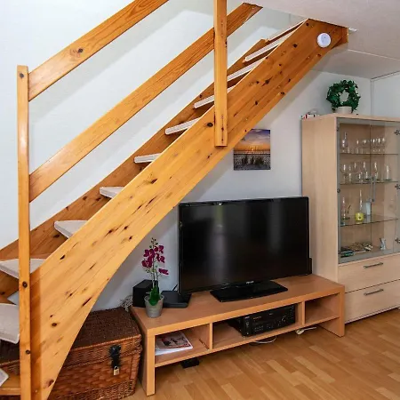 6 Person In Romo-by Traum Appartement