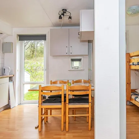 6 Person In Romo-by Traum Appartement Sønderby